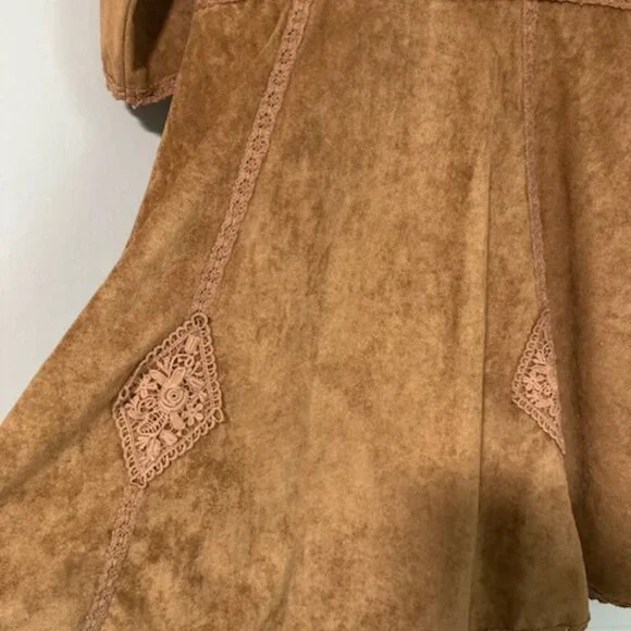 MOON RIVER DRESS - Picture 3 of 8